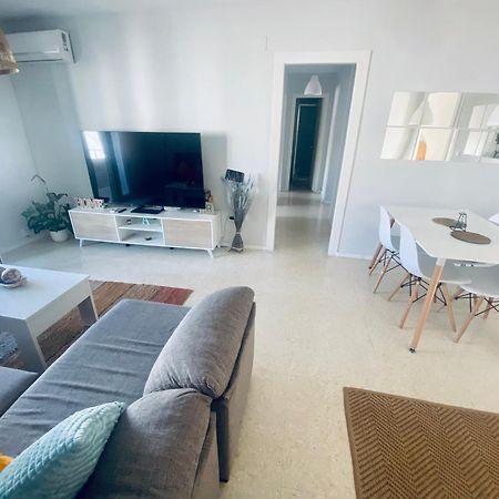 Texas Life Apartamento Centro Jerez Jerez de la Frontera Exteriér fotografie