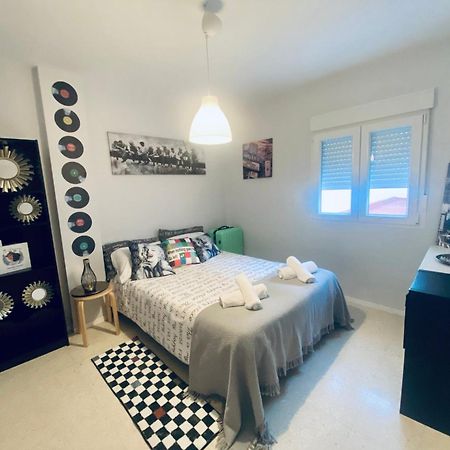 Texas Life Apartamento Centro Jerez Jerez de la Frontera Exteriér fotografie
