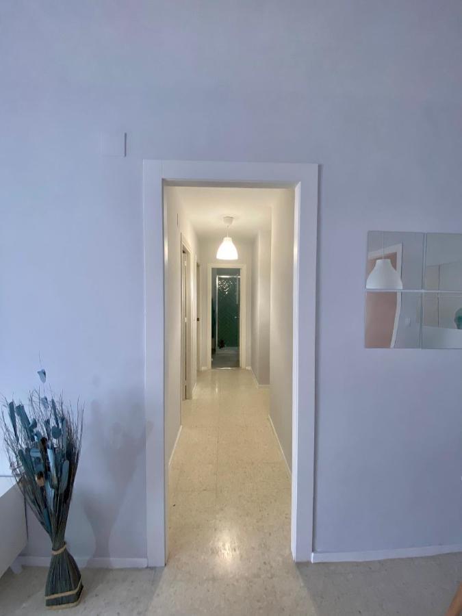 Texas Life Apartamento Centro Jerez Jerez de la Frontera Exteriér fotografie