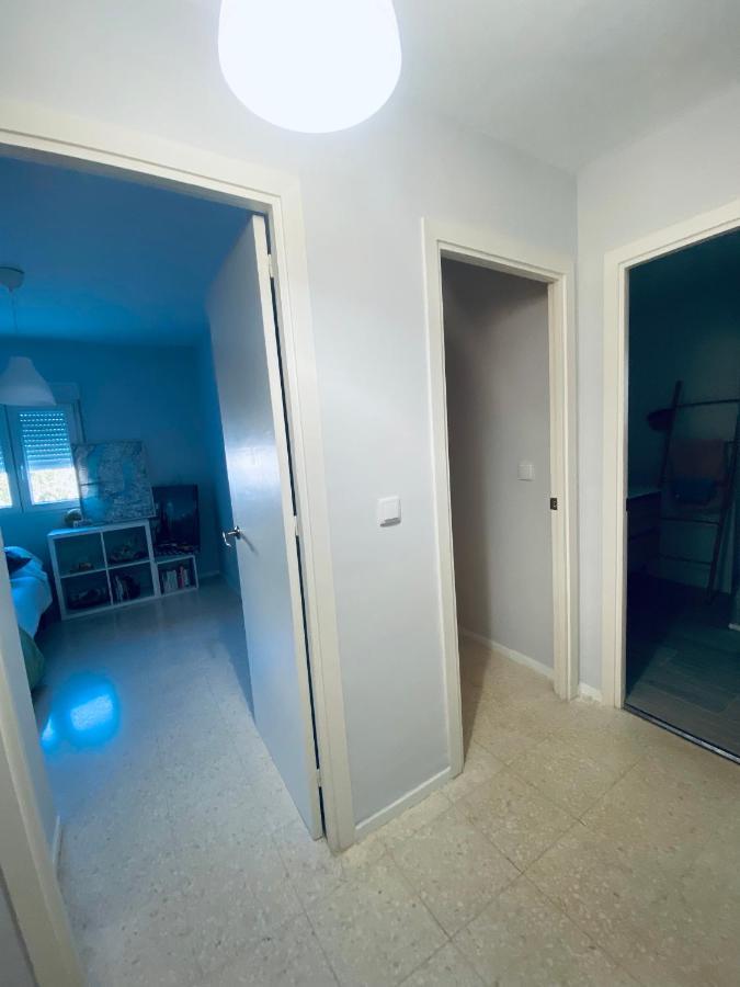 Texas Life Apartamento Centro Jerez Jerez de la Frontera Exteriér fotografie