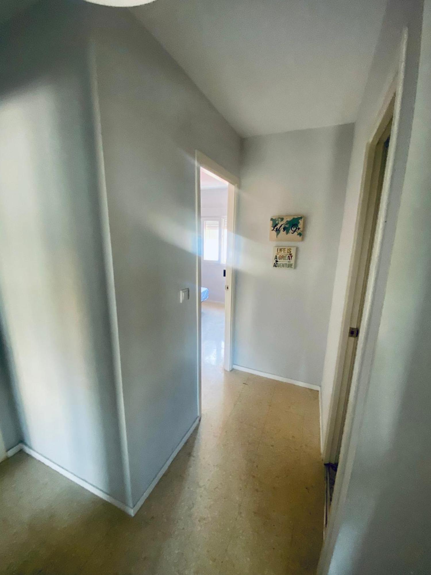 Texas Life Apartamento Centro Jerez Jerez de la Frontera Exteriér fotografie