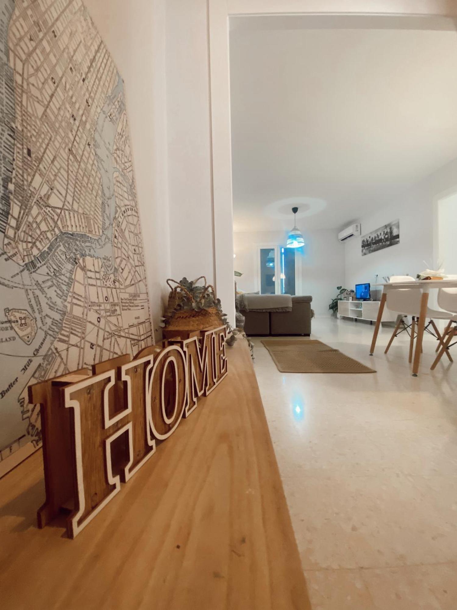 Texas Life Apartamento Centro Jerez Jerez de la Frontera Exteriér fotografie