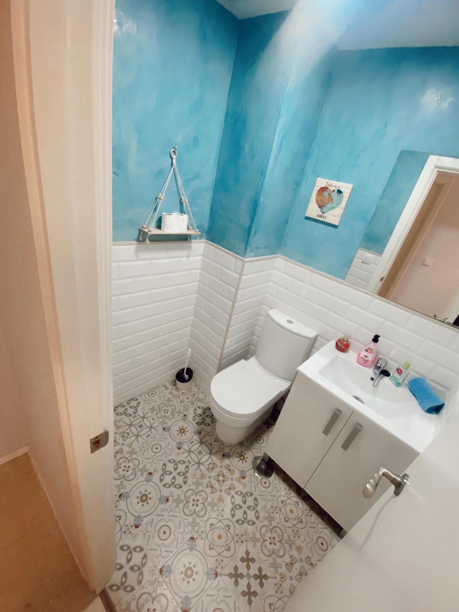Texas Life Apartamento Centro Jerez Jerez de la Frontera Exteriér fotografie