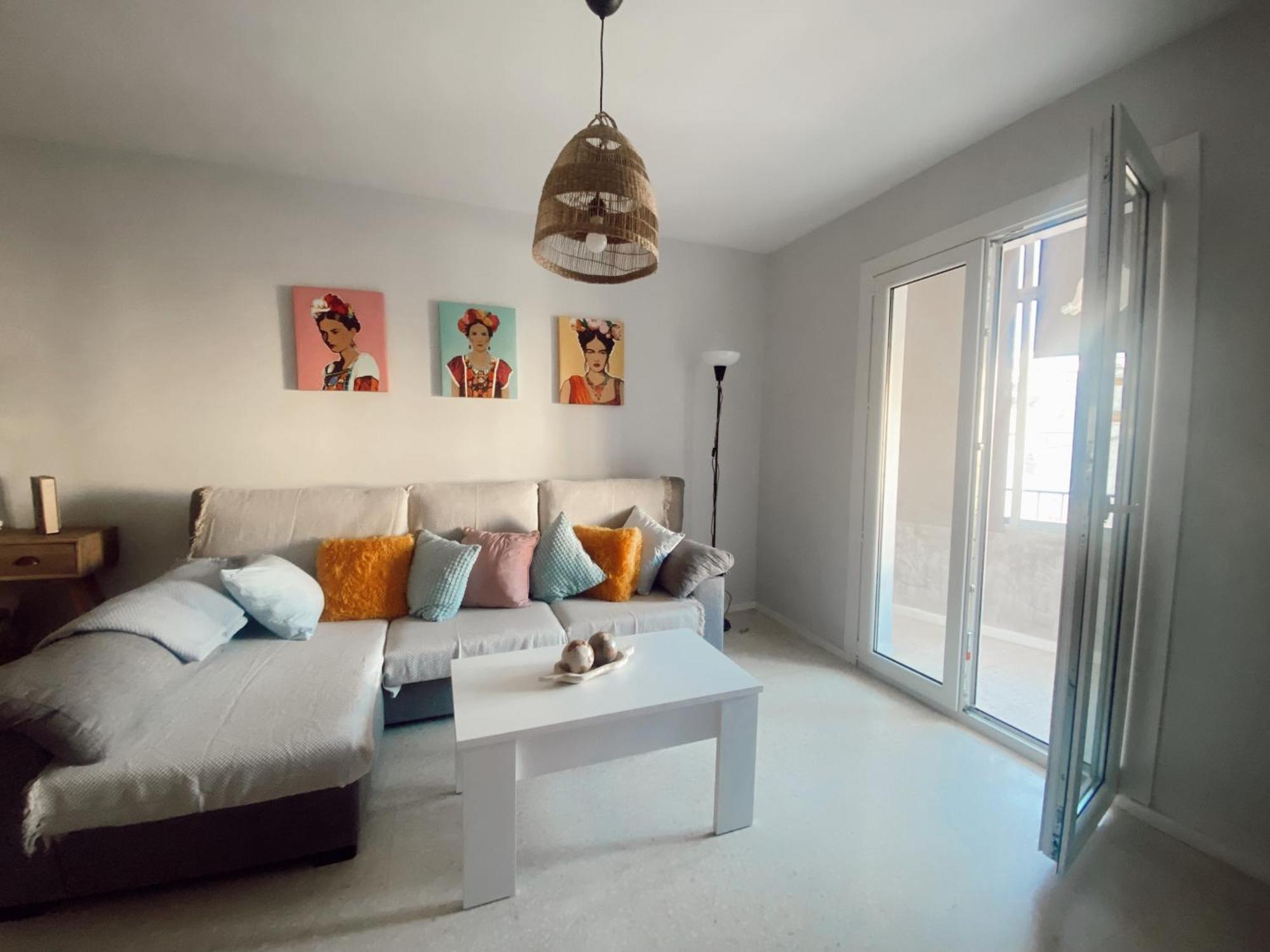 Texas Life Apartamento Centro Jerez Jerez de la Frontera Exteriér fotografie