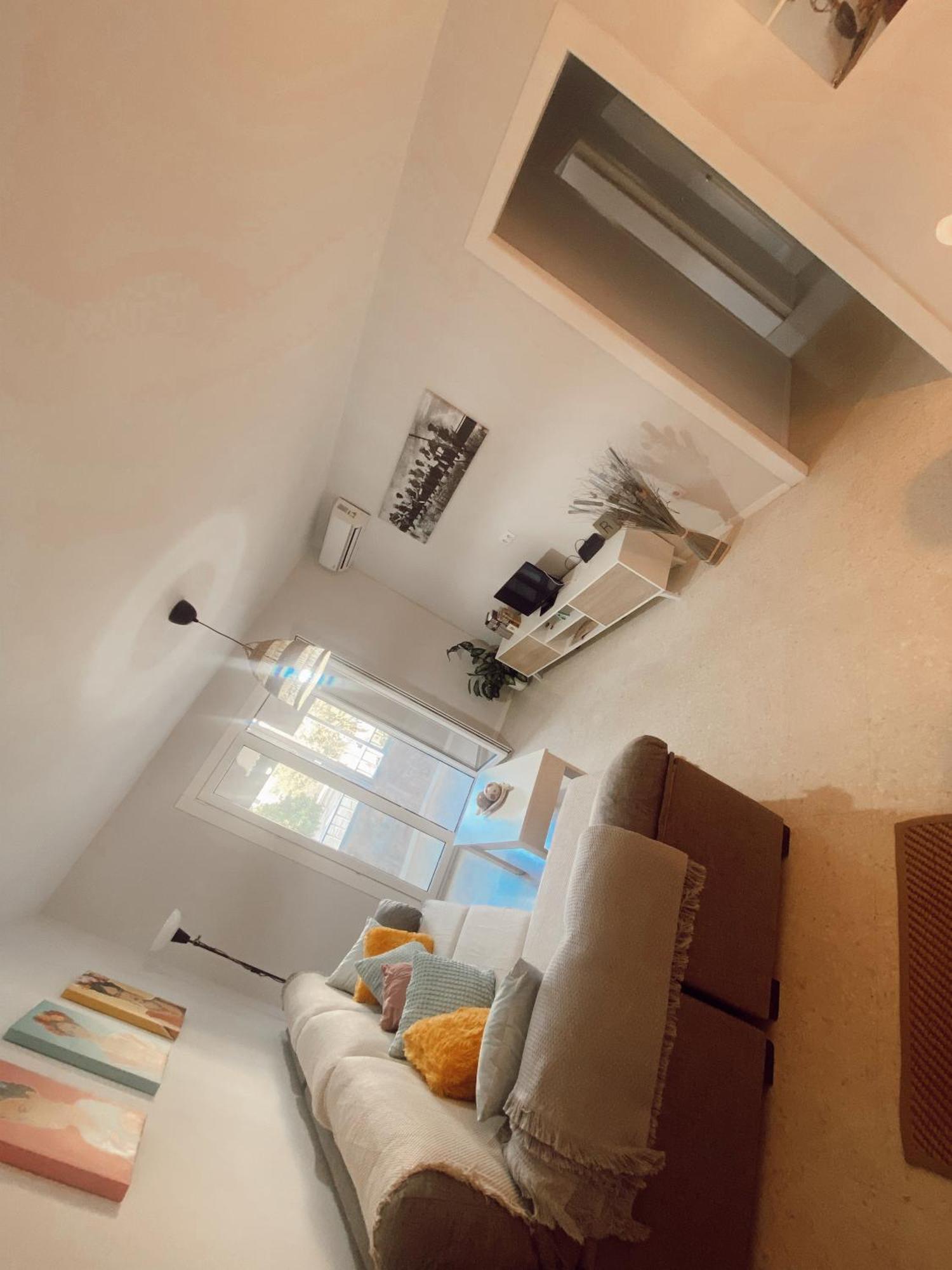 Texas Life Apartamento Centro Jerez Jerez de la Frontera Exteriér fotografie